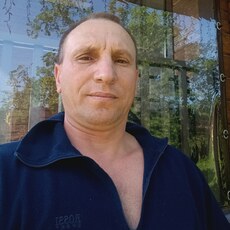 Фотография мужчины Александр, 43 года из г. Могилев
