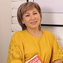 Жанар, 41 год