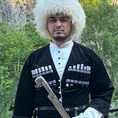 Фотография мужчины Натик, 30 лет из г. Пермь