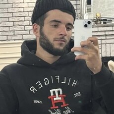 Фотография мужчины Роберт, 23 года из г. Домодедово