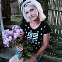 Надья, 31 год