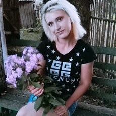 Фотография девушки Надья, 31 год из г. Смоленск