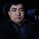 Адилет, 22 года