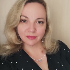 Фотография девушки Ирина, 42 года из г. Минск