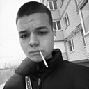 Андрей, 25 лет