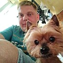 Антон, 33 года