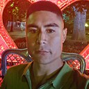 Дониор, 35 лет