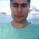 Дониор, 35 лет