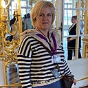 Марина, 54 года