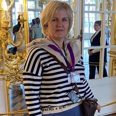 Фотография девушки Марина, 54 года из г. Санкт-Петербург