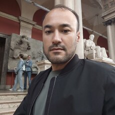 Фотография мужчины Доник, 38 лет из г. Пятигорск