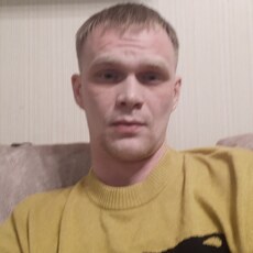 Фотография мужчины Владимир, 34 года из г. Набережные Челны