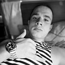 Сергей Неустроев, 20 лет