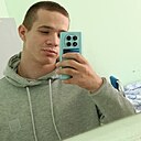 Сергей Неустроев, 20 лет