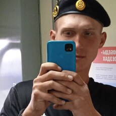 Фотография мужчины Андрей, 20 лет из г. Мухтолово