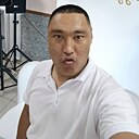 Жан, 36 лет