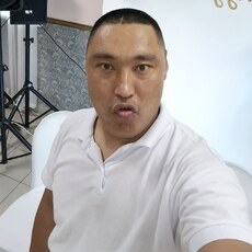 Фотография мужчины Жан, 36 лет из г. Челябинск