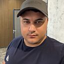 Алишер, 36 лет