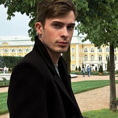 Фотография мужчины Вадим, 20 лет из г. Пермь