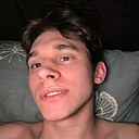 Никита, 19 лет
