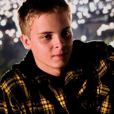 Фотография мужчины Юрий, 22 года из г. Саратов