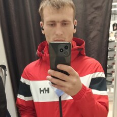 Фотография мужчины Павел, 27 лет из г. Донской