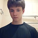 Витя, 18 лет