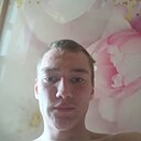 Андрей, 24 года