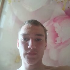 Фотография мужчины Андрей, 24 года из г. Норильск