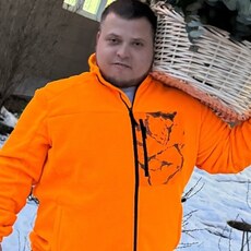 Фотография мужчины Роман, 31 год из г. Клин