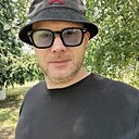 Андрей, 40 лет