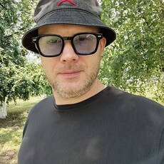 Фотография мужчины Андрей, 40 лет из г. Бобров