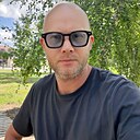 Андрей, 40 лет