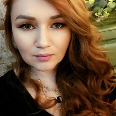 Фотография девушки Анастасия, 37 лет из г. Симферополь