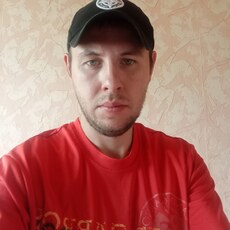 Фотография мужчины Александр, 33 года из г. Ярославль