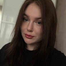 Фотография девушки Кристина, 22 года из г. Нижний Новгород