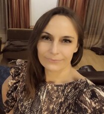 Фотография девушки Ирина, 43 года из г. Калининград