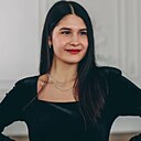 Анастасия, 19 лет