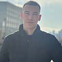 Арсений, 18 лет