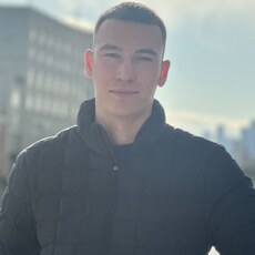 Фотография мужчины Арсений, 18 лет из г. Тамбов