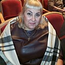 Анна Тышова, 50 лет