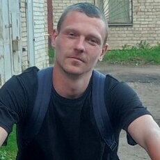 Фотография мужчины Максим, 25 лет из г. Ярославль