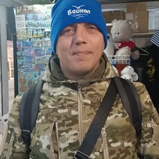 Фотография мужчины Евгений, 42 года из г. Иркутск