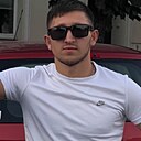 Афер, 27 лет