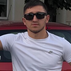 Фотография мужчины Афер, 27 лет из г. Лешно