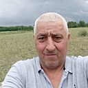 Яшар, 46 лет