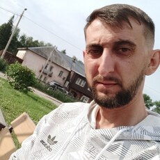 Фотография мужчины Максим, 39 лет из г. Бердск