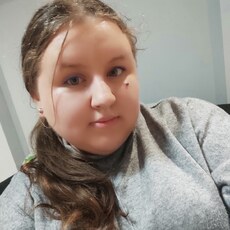Фотография девушки Аліна, 21 год из г. Ужгород