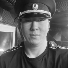 Фотография мужчины Алмаз, 24 года из г. Химки