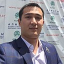 Кинг, 29 лет